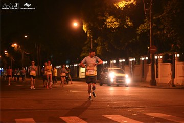 HO CHI MINH CITY NIGHT RUN THANG LOI GROUP 2023 - Ảnh #300178