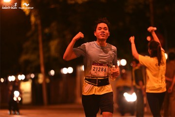 HO CHI MINH CITY NIGHT RUN THANG LOI GROUP 2023 - Ảnh #300855