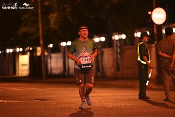 HO CHI MINH CITY NIGHT RUN THANG LOI GROUP 2023 - Ảnh #300819