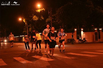 HO CHI MINH CITY NIGHT RUN THANG LOI GROUP 2023 - Ảnh #299931