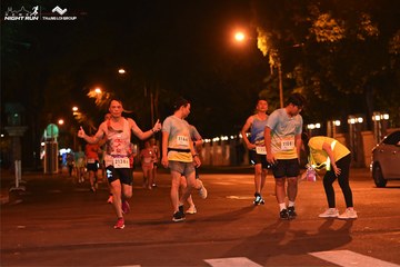 HO CHI MINH CITY NIGHT RUN THANG LOI GROUP 2023 - Ảnh #299939