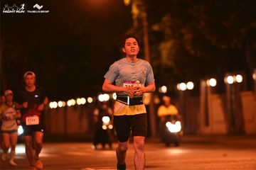 HO CHI MINH CITY NIGHT RUN THANG LOI GROUP 2023 - Ảnh #300851