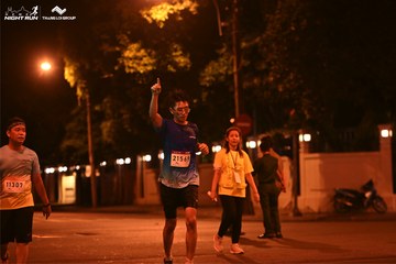 HO CHI MINH CITY NIGHT RUN THANG LOI GROUP 2023 - Ảnh #300573