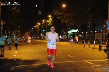 HO CHI MINH CITY NIGHT RUN THANG LOI GROUP 2023 - Ảnh #301304