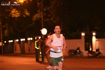 HO CHI MINH CITY NIGHT RUN THANG LOI GROUP 2023 - Ảnh #300611