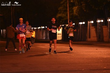 HO CHI MINH CITY NIGHT RUN THANG LOI GROUP 2023 - Ảnh #300758