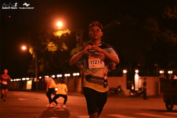HO CHI MINH CITY NIGHT RUN THANG LOI GROUP 2023 - Ảnh #299898