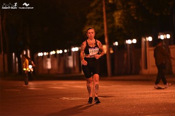 HO CHI MINH CITY NIGHT RUN THANG LOI GROUP 2023 - Ảnh #300823