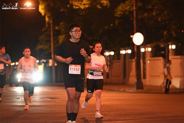 HO CHI MINH CITY NIGHT RUN THANG LOI GROUP 2023 - Ảnh #300003