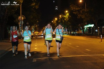 HO CHI MINH CITY NIGHT RUN THANG LOI GROUP 2023 - Ảnh #301334
