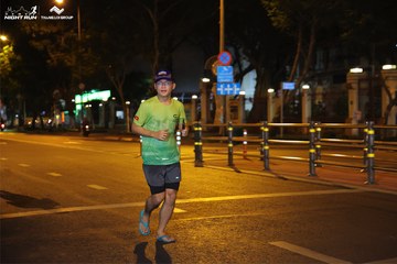 HO CHI MINH CITY NIGHT RUN THANG LOI GROUP 2023 - Ảnh #301009