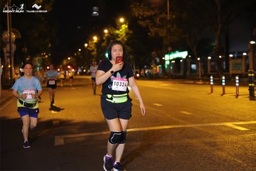 HO CHI MINH CITY NIGHT RUN THANG LOI GROUP 2023 - Ảnh #301113