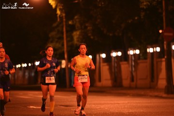 HO CHI MINH CITY NIGHT RUN THANG LOI GROUP 2023 - Ảnh #299913