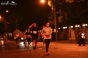 HO CHI MINH CITY NIGHT RUN THANG LOI GROUP 2023 - Ảnh #299927