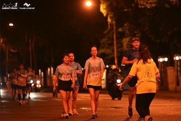 HO CHI MINH CITY NIGHT RUN THANG LOI GROUP 2023 - Ảnh #300457
