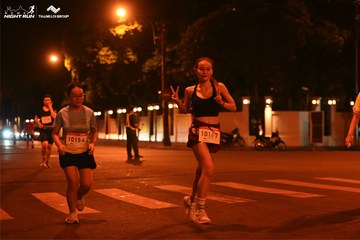 HO CHI MINH CITY NIGHT RUN THANG LOI GROUP 2023 - Ảnh #299676