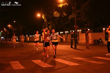 HO CHI MINH CITY NIGHT RUN THANG LOI GROUP 2023 - Ảnh #300617