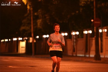 HO CHI MINH CITY NIGHT RUN THANG LOI GROUP 2023 - Ảnh #299996