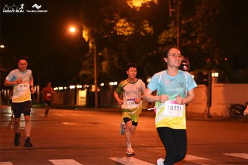 HO CHI MINH CITY NIGHT RUN THANG LOI GROUP 2023 - Ảnh #299987