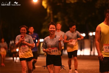 HO CHI MINH CITY NIGHT RUN THANG LOI GROUP 2023 - Ảnh #299610