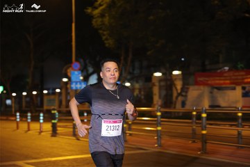 HO CHI MINH CITY NIGHT RUN THANG LOI GROUP 2023 - Ảnh #301192