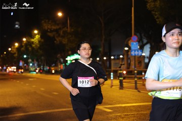 HO CHI MINH CITY NIGHT RUN THANG LOI GROUP 2023 - Ảnh #301204