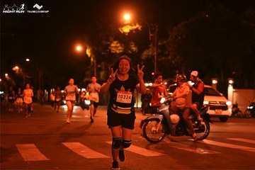 HO CHI MINH CITY NIGHT RUN THANG LOI GROUP 2023 - Ảnh #299730