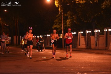 HO CHI MINH CITY NIGHT RUN THANG LOI GROUP 2023 - Ảnh #300218