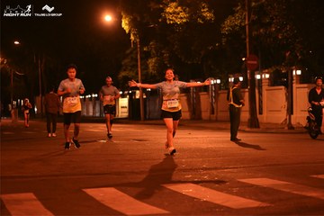 HO CHI MINH CITY NIGHT RUN THANG LOI GROUP 2023 - Ảnh #300779
