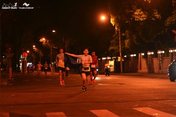 HO CHI MINH CITY NIGHT RUN THANG LOI GROUP 2023 - Ảnh #300022