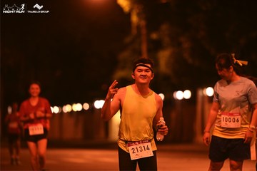 HO CHI MINH CITY NIGHT RUN THANG LOI GROUP 2023 - Ảnh #300295