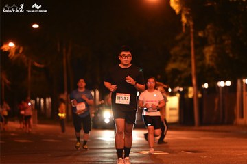 HO CHI MINH CITY NIGHT RUN THANG LOI GROUP 2023 - Ảnh #300001