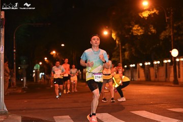 HO CHI MINH CITY NIGHT RUN THANG LOI GROUP 2023 - Ảnh #299948