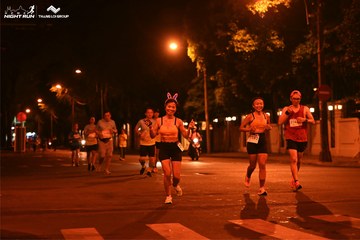 HO CHI MINH CITY NIGHT RUN THANG LOI GROUP 2023 - Ảnh #300221