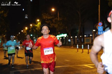 HO CHI MINH CITY NIGHT RUN THANG LOI GROUP 2023 - Ảnh #301062