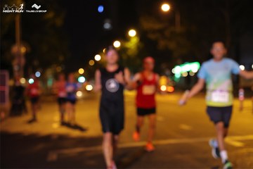 HO CHI MINH CITY NIGHT RUN THANG LOI GROUP 2023 - Ảnh #301407