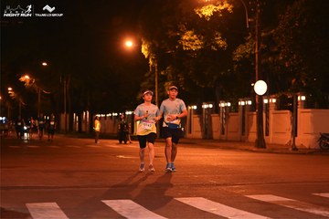 HO CHI MINH CITY NIGHT RUN THANG LOI GROUP 2023 - Ảnh #300105