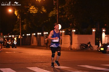 HO CHI MINH CITY NIGHT RUN THANG LOI GROUP 2023 - Ảnh #300411