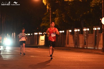 HO CHI MINH CITY NIGHT RUN THANG LOI GROUP 2023 - Ảnh #299990