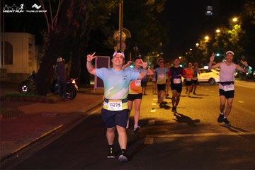 HO CHI MINH CITY NIGHT RUN THANG LOI GROUP 2023 - Ảnh #301310