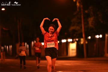 HO CHI MINH CITY NIGHT RUN THANG LOI GROUP 2023 - Ảnh #300299