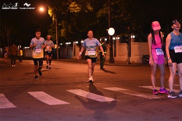 HO CHI MINH CITY NIGHT RUN THANG LOI GROUP 2023 - Ảnh #300782