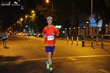 HO CHI MINH CITY NIGHT RUN THANG LOI GROUP 2023 - Ảnh #301193