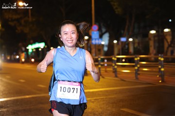 HO CHI MINH CITY NIGHT RUN THANG LOI GROUP 2023 - Ảnh #301003