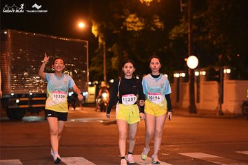 HO CHI MINH CITY NIGHT RUN THANG LOI GROUP 2023 - Ảnh #300162