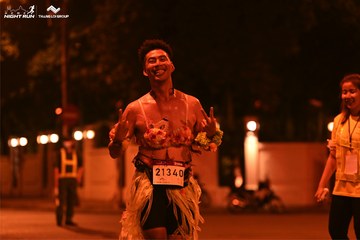 HO CHI MINH CITY NIGHT RUN THANG LOI GROUP 2023 - Ảnh #300515
