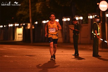 HO CHI MINH CITY NIGHT RUN THANG LOI GROUP 2023 - Ảnh #300692