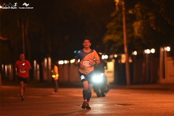 HO CHI MINH CITY NIGHT RUN THANG LOI GROUP 2023 - Ảnh #300280
