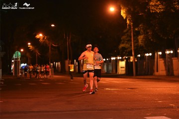 HO CHI MINH CITY NIGHT RUN THANG LOI GROUP 2023 - Ảnh #300034