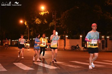HO CHI MINH CITY NIGHT RUN THANG LOI GROUP 2023 - Ảnh #300468